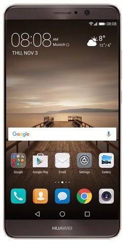 Huawei Mate 9 TD-LTE MHA-L09